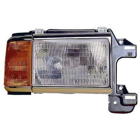 Depo Lamp, 331-1107R-CSU 331-1107R-CSU
